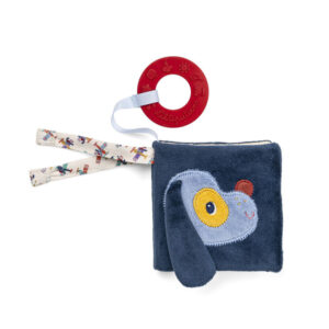 Librito de Actividades Jules - Lilliputiens