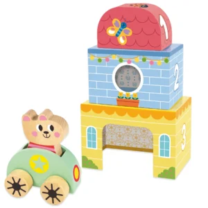 Mi Primer Juguete - Goula