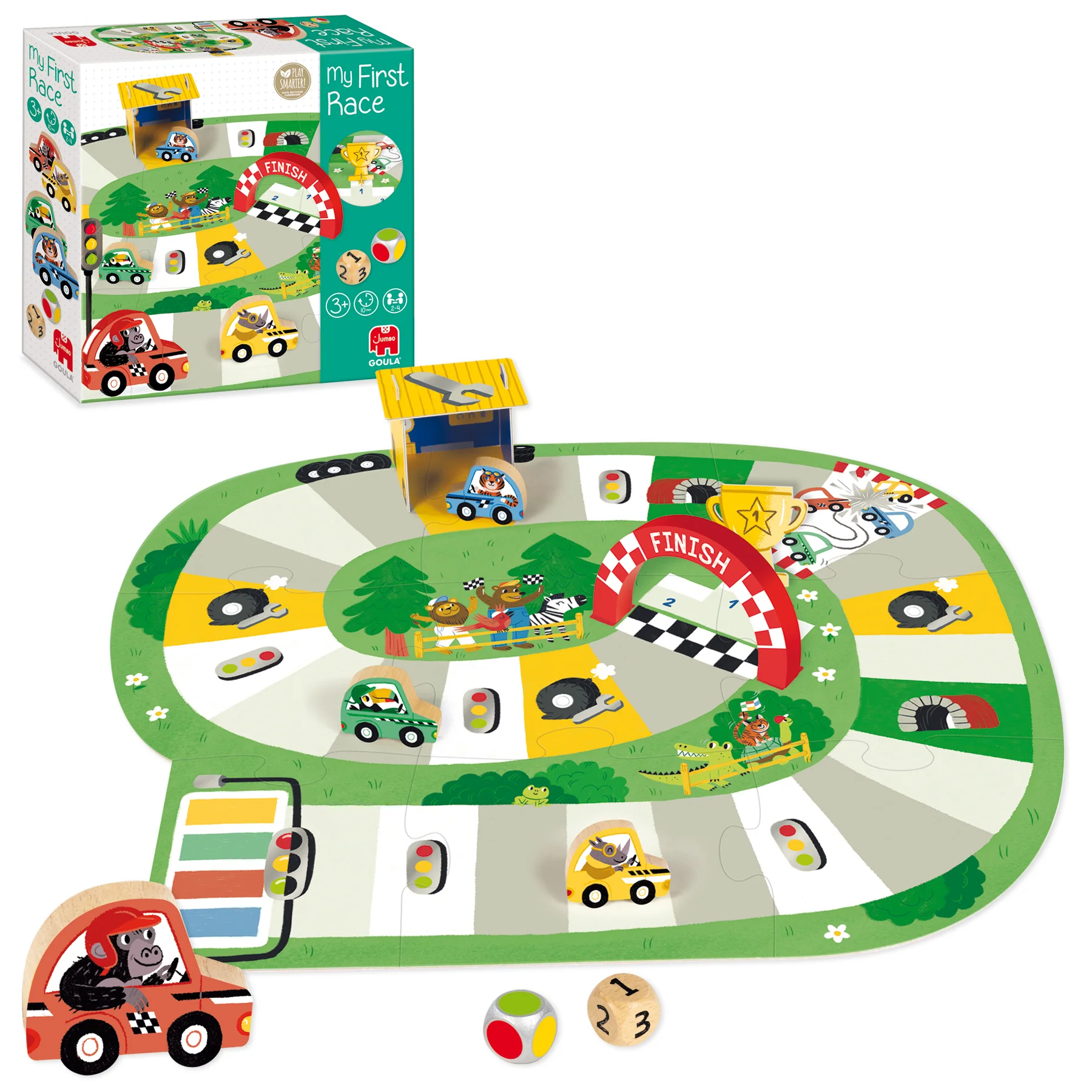 mi-primera-carrera-goula Mi Primera Carrera - Goula