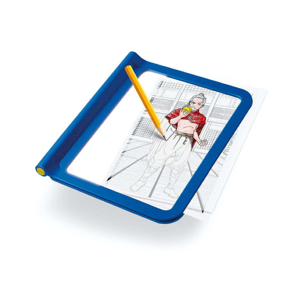 kidydraw-pro-pizarra-luminosa-azul-kidywolf1 Kidydraw-Pro Pizarra Luminosa Azul - Kidywolf