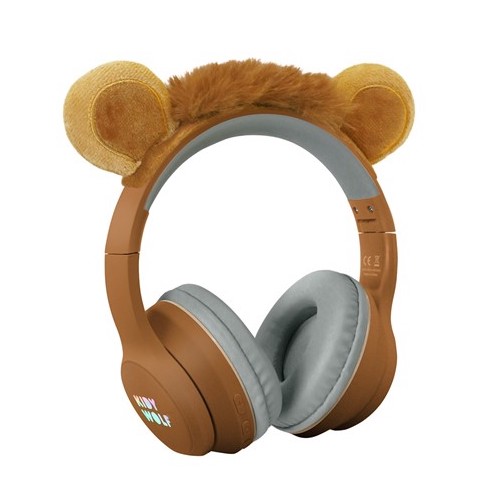 kidyears-bluetooth-leon-kidywolf Kidyears Bluetooth León - Kidywolf