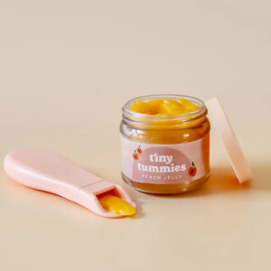 Potito Melocotón para Muñecas - Tiny Harlow