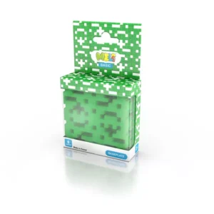 Meli Basic Base Plataforma Verde