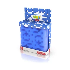 Meli Basic Maxi Base Plataforma Azul