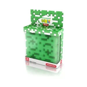 Meli Basic Maxi Base Plataforma Verde