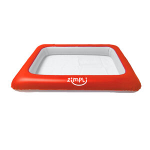 Bandeja de Juego Inflable - Zimpli