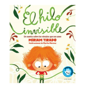 El Hilo Invisible - B de Blok