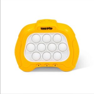 Time Pop Naranja - Juega Conmigo