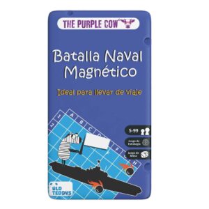 Batalla Naval TO GO - OTC