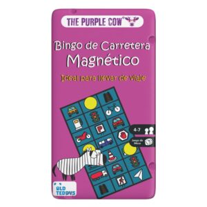Bingo de Carretera TO GO - OTC
