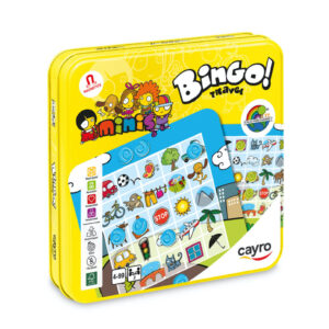 Bingo Travel - Cayro