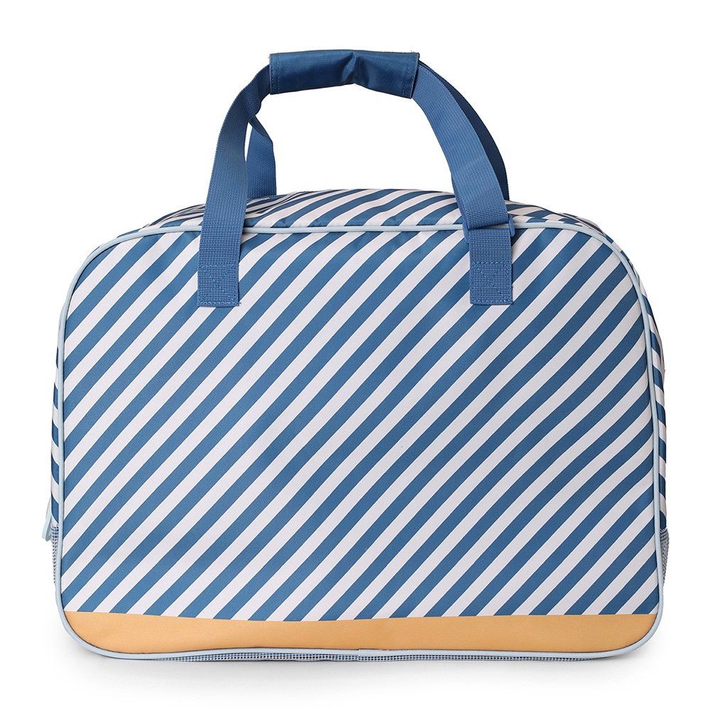 bolso-de-playa-antiarena-con-rejilla-beach-club-azul-monneka1 Bolso de Playa Antiarena con Rejilla Beach Club Azul - Monnëka