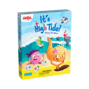 It`s High Tide! - Haba