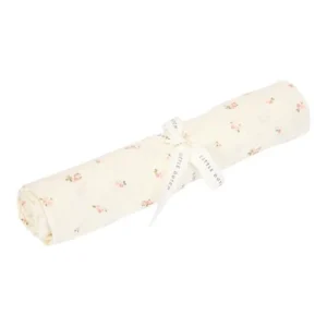 Muselina / Mantita Fairy Blossom - Little Dutch