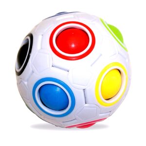 Rainbow Ball - Cayro