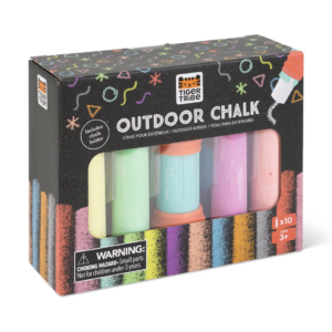 Tizas de Exterior - Tiger Tribe