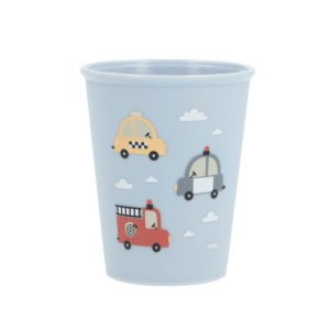 Vasito City Cars - Tutete