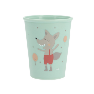 Vasito Los Tres Cerditos - Tutete