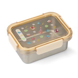 Caja Almuerzo Jack - Lilliputiens