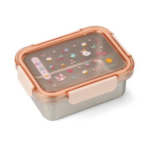 Caja Almuerzo Jeanne - Lilliputiens