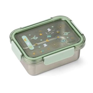 Caja Almuerzo Joe - Lilliputiens