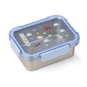 Caja Almuerzo Jules - Lilliputiens