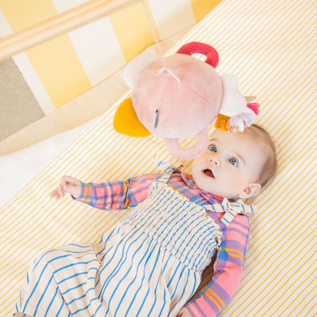 Espejo Lena - Lilliputiens - Imagen 4