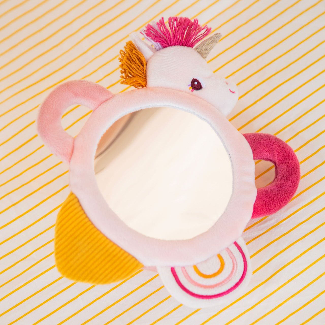 Espejo Lena - Lilliputiens - Imagen 5