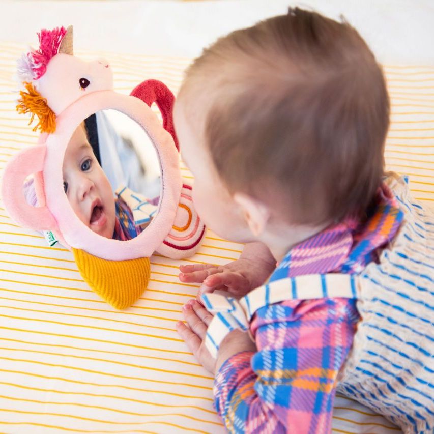 Espejo Lena - Lilliputiens - Imagen 6