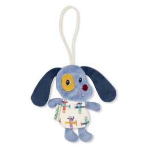 Etiqueta de Equipaje Jules - Lilliputiens