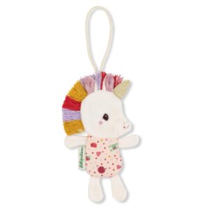 Etiqueta de Equipaje Lena - Lilliputiens