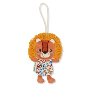 Etiqueta de Equipaje Jack - Lilliputiens