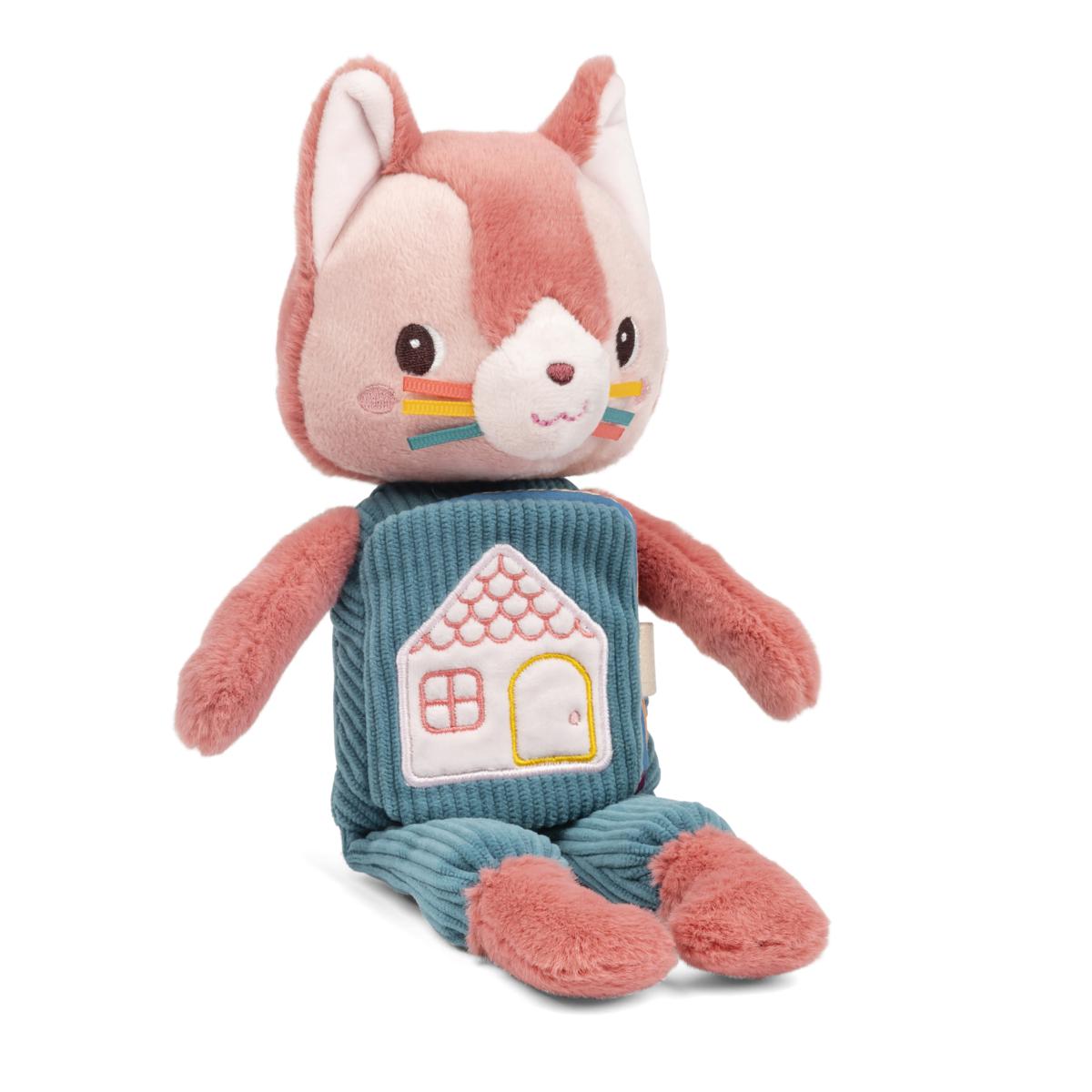 Jeanne Cuentoabrazo - Lilliputiens - Imagen 2