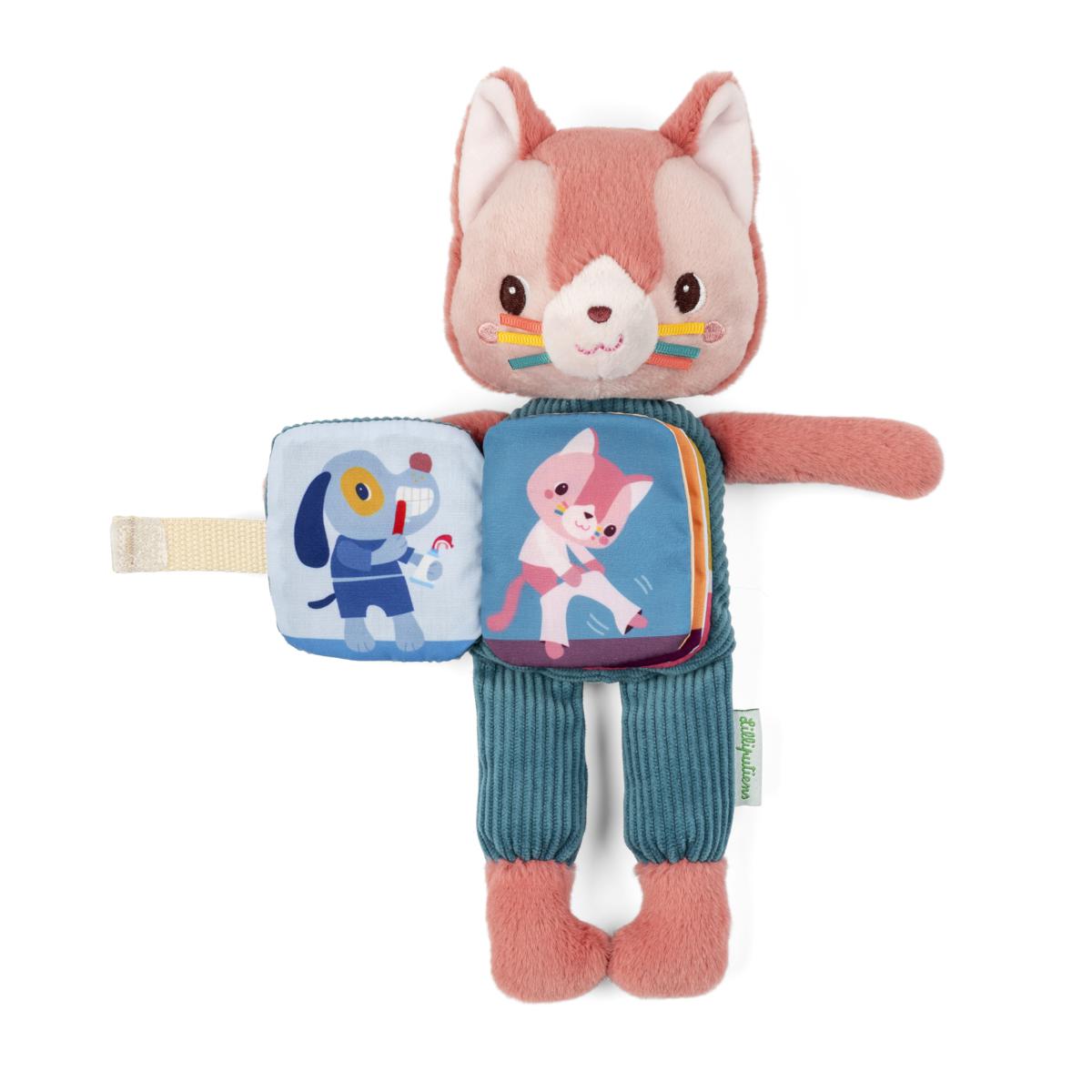 Jeanne Cuentoabrazo - Lilliputiens - Imagen 3