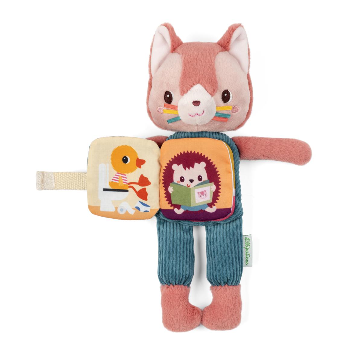 Jeanne Cuentoabrazo - Lilliputiens - Imagen 4