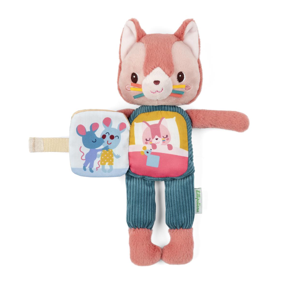 Jeanne Cuentoabrazo - Lilliputiens - Imagen 5