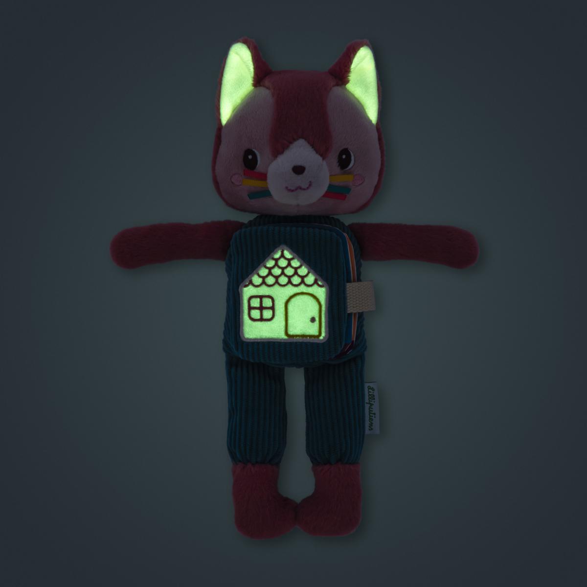 Jeanne Cuentoabrazo - Lilliputiens - Imagen 7