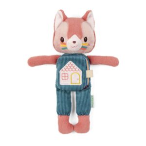 Jeanne Cuentoabrazo - Lilliputiens