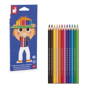 Lápices de Colores - Janod