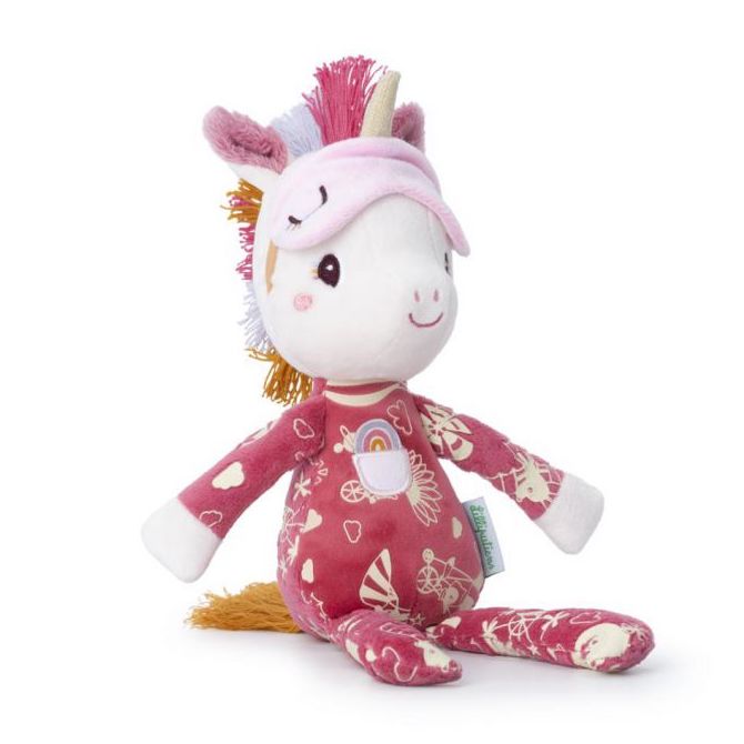 Lena Buenas Noches - Lilliputiens