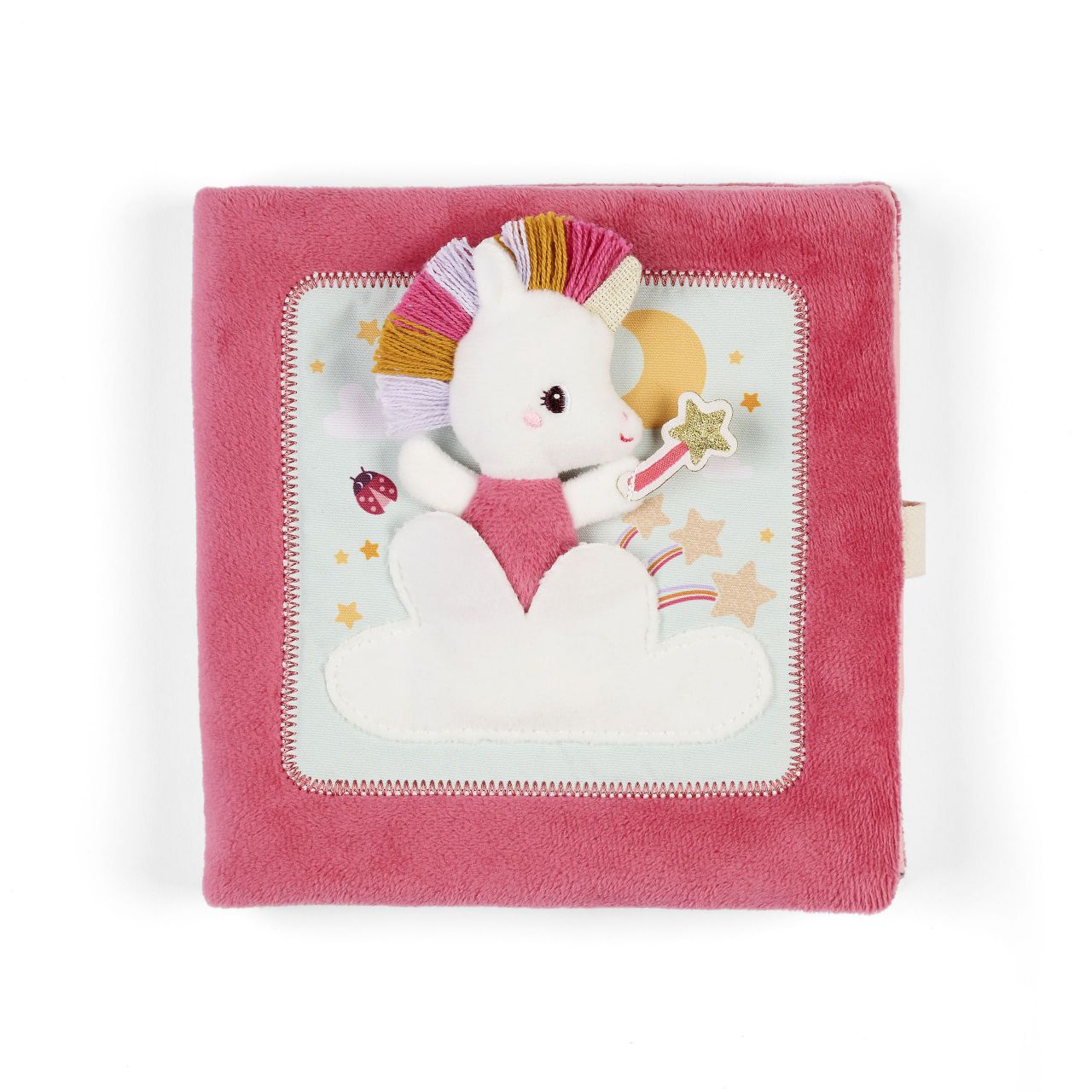 Libro Atrapasueños Lena - Lilliputiens