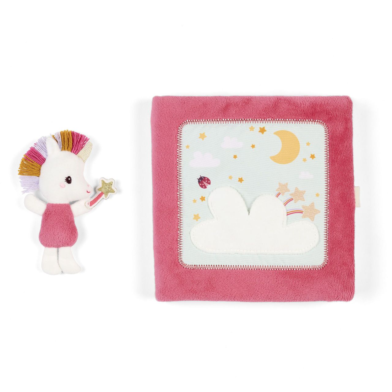 Libro Atrapasueños Lena - Lilliputiens - Imagen 2