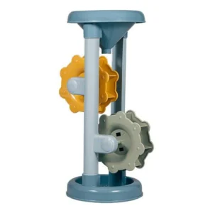 Molino de Agua y Arena Ocean Azul - Little Dutch