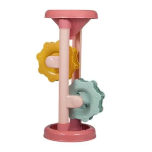 Molino de Agua y Arena Ocean Rosa - Little Dutch