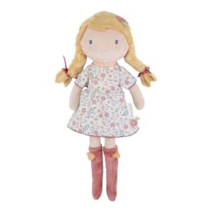 Muñeca Julia - Little Dutch