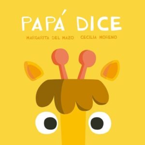 Papá Dice - Jaguar Ediciones