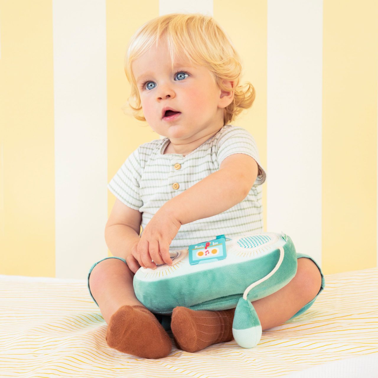 Radio Sonido Joe - Lilliputiens - Imagen 4