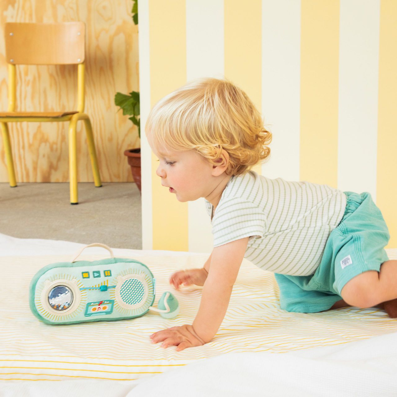 Radio Sonido Joe - Lilliputiens - Imagen 3