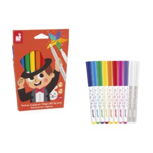 Rotuladores Mágicos - Janod