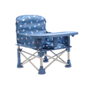 Silla Plegable Infantil Hippos - Monnëka